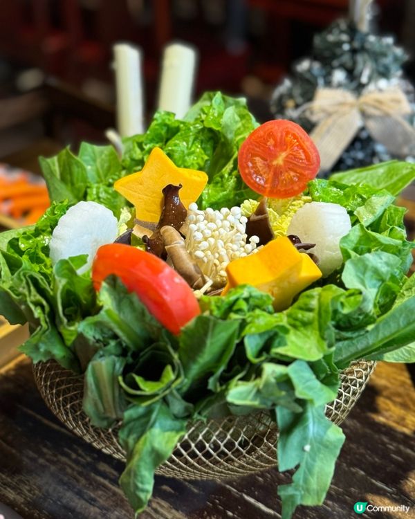 銅鑼灣火鍋探險記🍲📸足料花膠雞湯底🤤🤤
