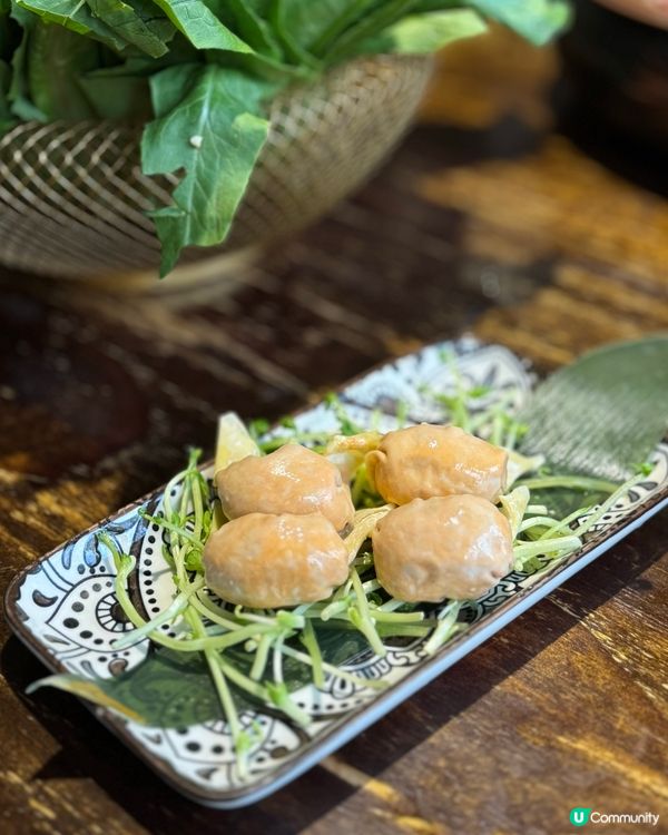 銅鑼灣火鍋探險記🍲📸足料花膠雞湯底🤤🤤