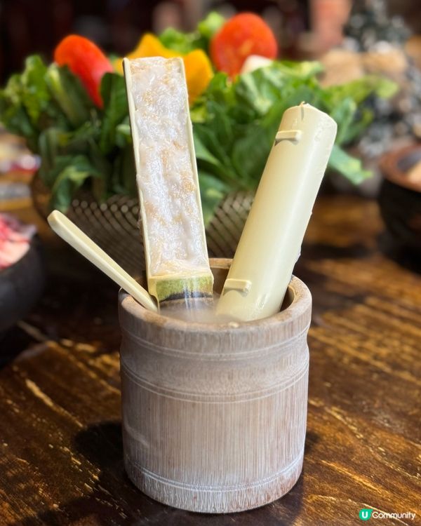 銅鑼灣火鍋探險記🍲📸足料花膠雞湯底🤤🤤