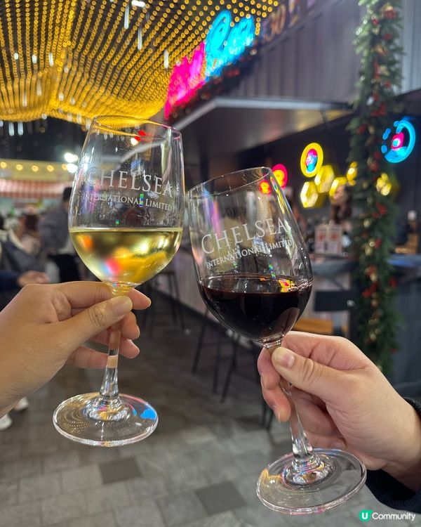 2025工展會掃貨攻略！維園美食買不停🤤