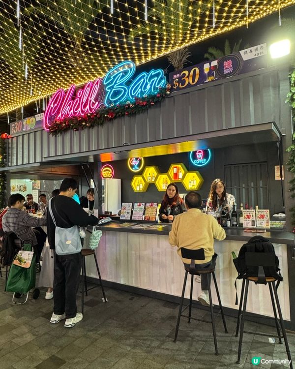 2025工展會掃貨攻略！維園美食買不停🤤