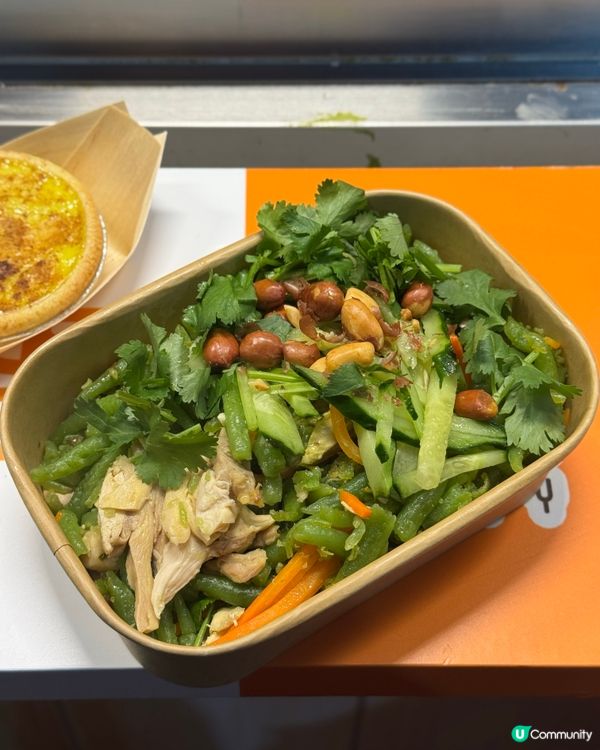 2025工展會掃貨攻略！維園美食買不停🤤