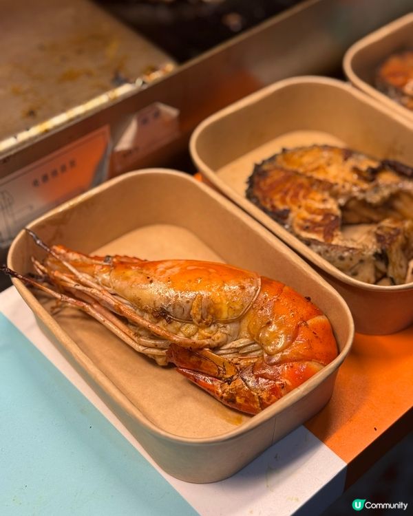 2025工展會掃貨攻略！維園美食買不停🤤