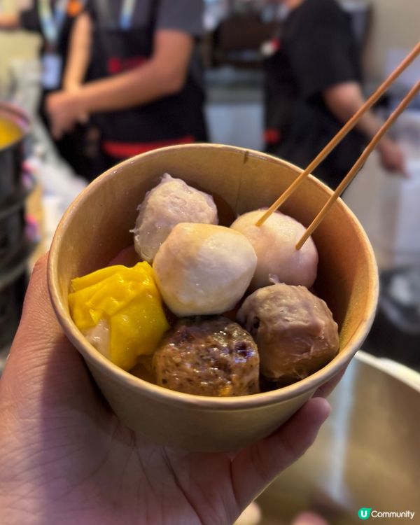 2025工展會掃貨攻略！維園美食買不停🤤