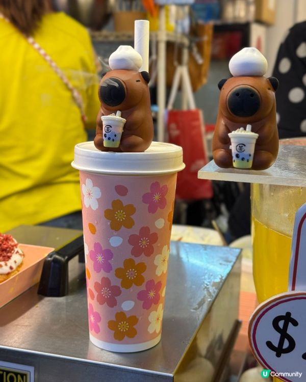 2025工展會掃貨攻略！維園美食買不停🤤