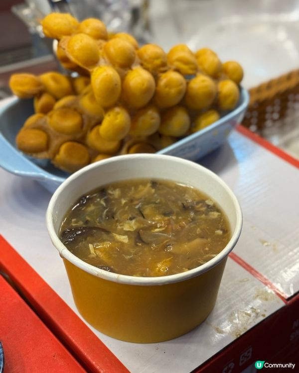 2025工展會掃貨攻略！維園美食買不停🤤