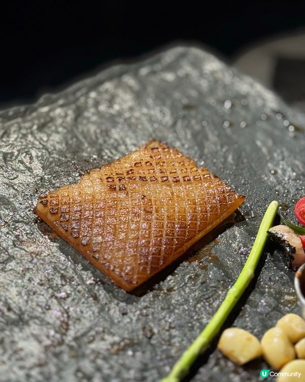 銅鑼灣韓燒🤤岩板燒+專人燒！😋$200有找！