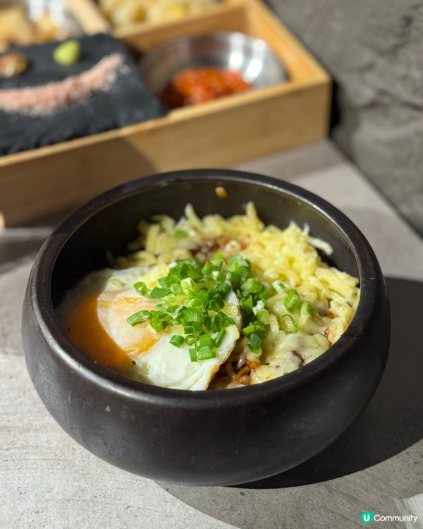 銅鑼灣韓燒🤤岩板燒+專人燒！😋$200有找！