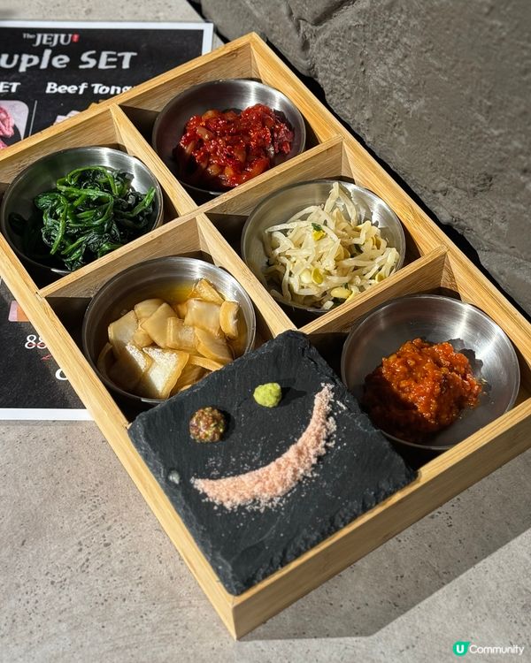 銅鑼灣韓燒🤤岩板燒+專人燒！😋$200有找！