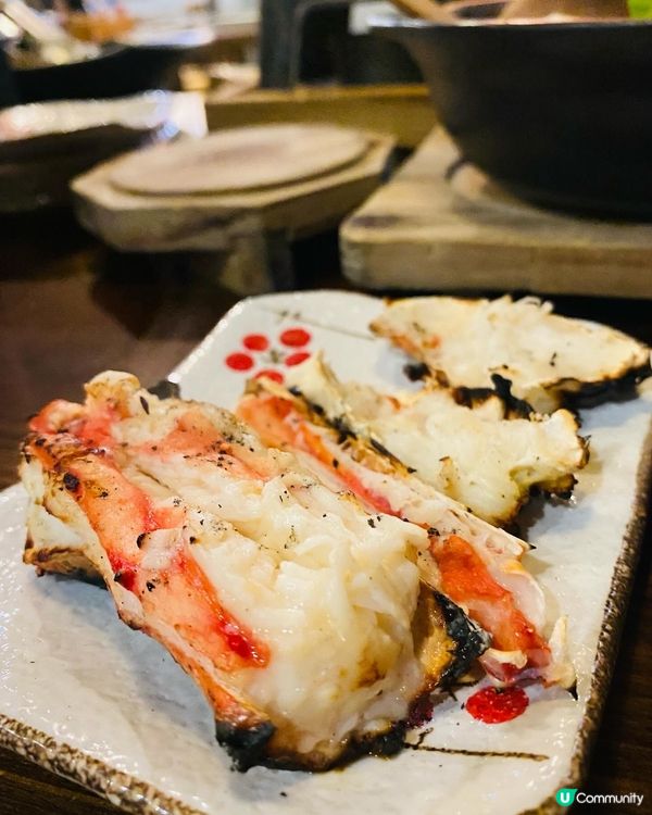 尖沙咀➡️➡️➡️南瀛水產