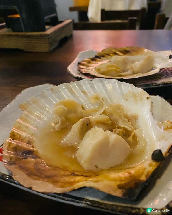 尖沙咀➡️➡️➡️南瀛水產