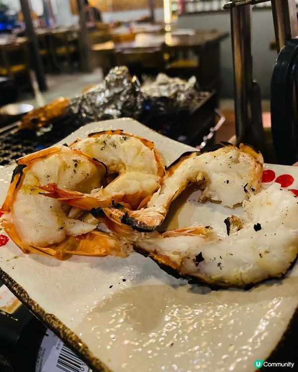 尖沙咀➡️➡️➡️南瀛水產