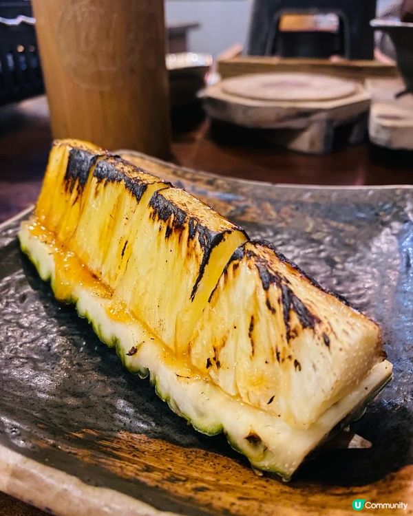 尖沙咀➡️➡️➡️南瀛水產