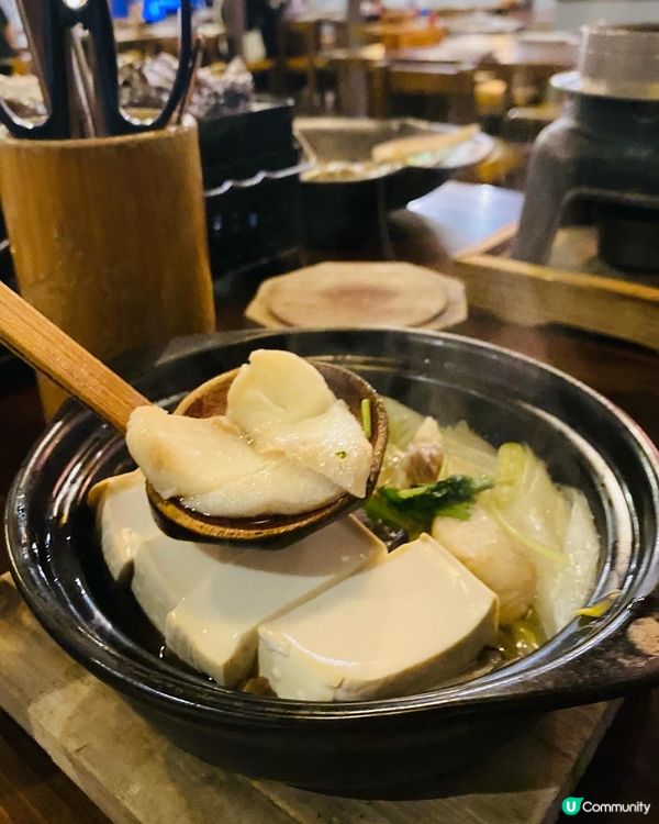 尖沙咀➡️➡️➡️南瀛水產