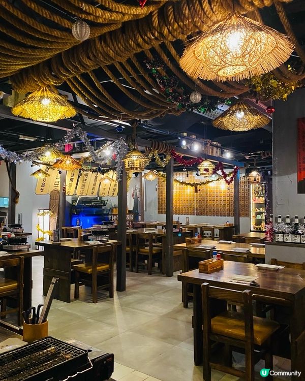 尖沙咀➡️➡️➡️南瀛水產