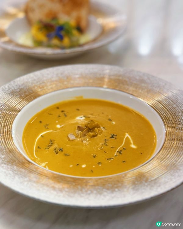 西沙GO Pakr聖誕限定餐🎄必試海鮮飯！😋