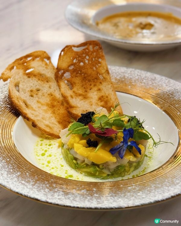 西沙GO Pakr聖誕限定餐🎄必試海鮮飯！😋