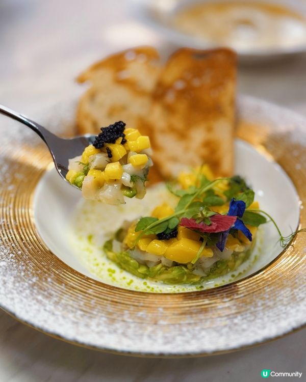 西沙GO Pakr聖誕限定餐🎄必試海鮮飯！😋