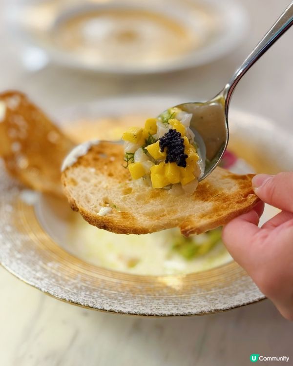 西沙GO Pakr聖誕限定餐🎄必試海鮮飯！😋