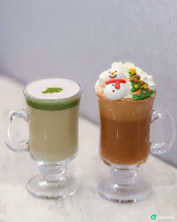 西沙GO Pakr聖誕限定餐🎄必試海鮮飯！😋