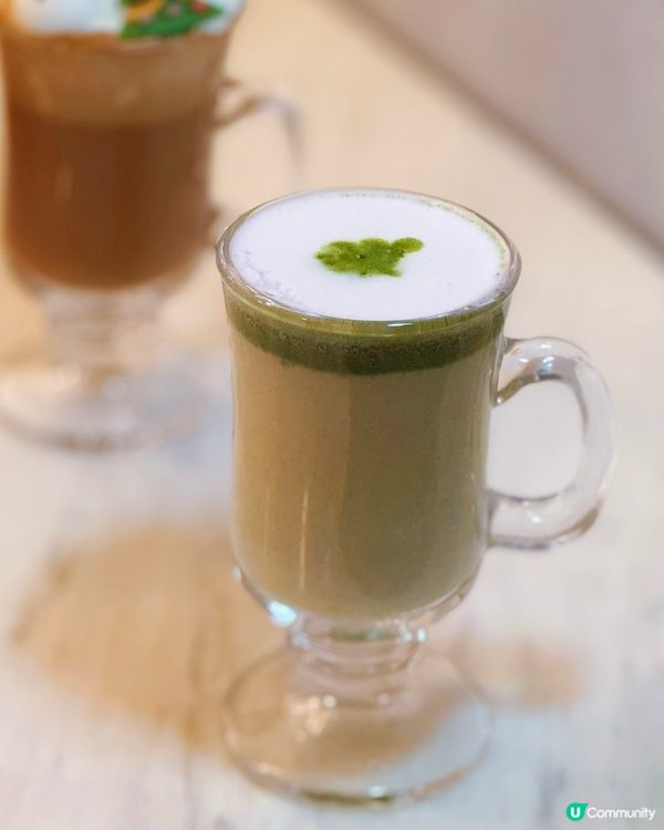 西沙GO Pakr聖誕限定餐🎄必試海鮮飯！😋