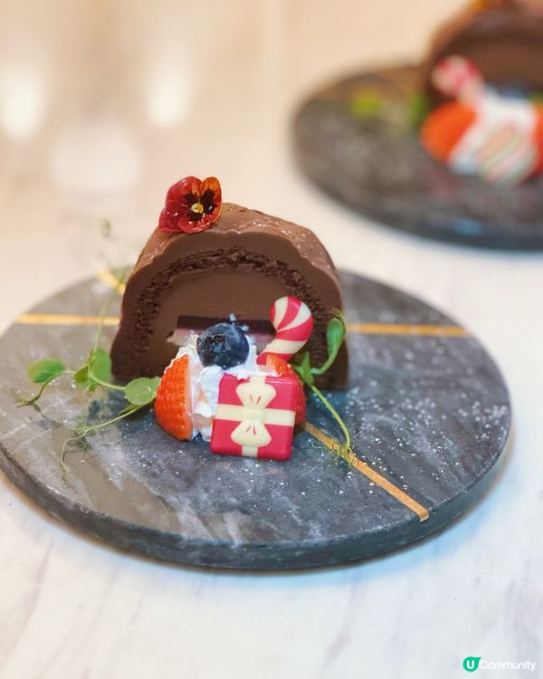 西沙GO Pakr聖誕限定餐🎄必試海鮮飯！😋