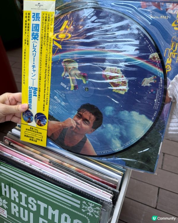 咖啡控聖誕狂歡！荃新天地咖啡市集☕🎶🎁