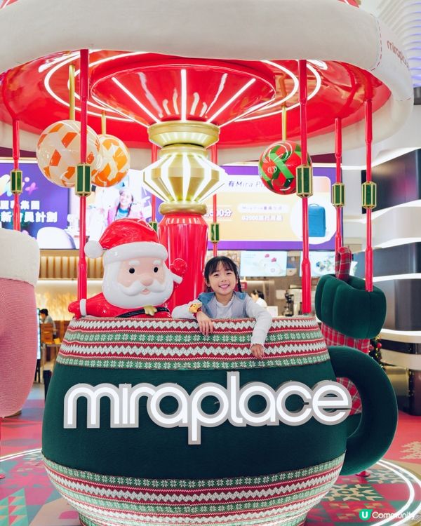 聖誕禮物🎁刺繡服務！獨一無二！🧣🧤✨