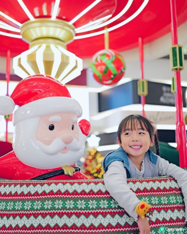 聖誕禮物🎁刺繡服務！獨一無二！🧣🧤✨