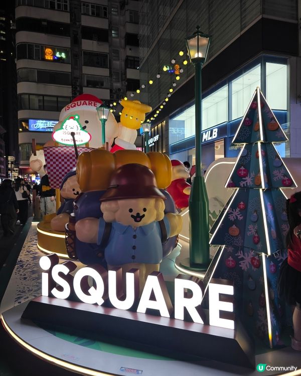 Tombonia 線條小狗🎅