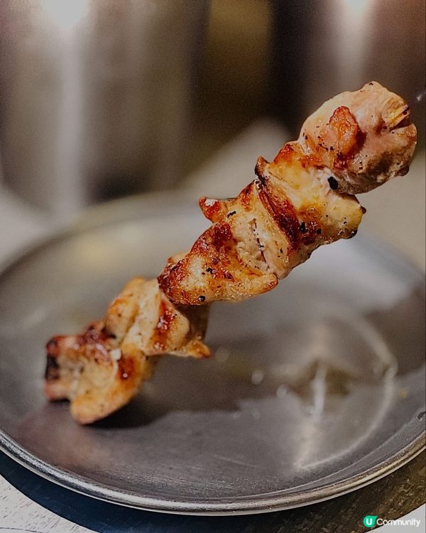 🔥荃灣區人氣串燒店🔥 $1️⃣0️⃣蚊串串燒超抵食😍