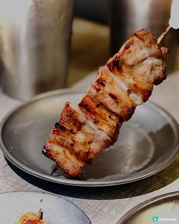 🔥荃灣區人氣串燒店🔥 $1️⃣0️⃣蚊串串燒超抵食😍