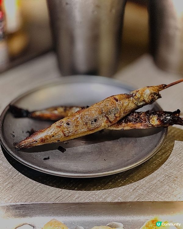 🔥荃灣區人氣串燒店🔥 $1️⃣0️⃣蚊串串燒超抵食😍