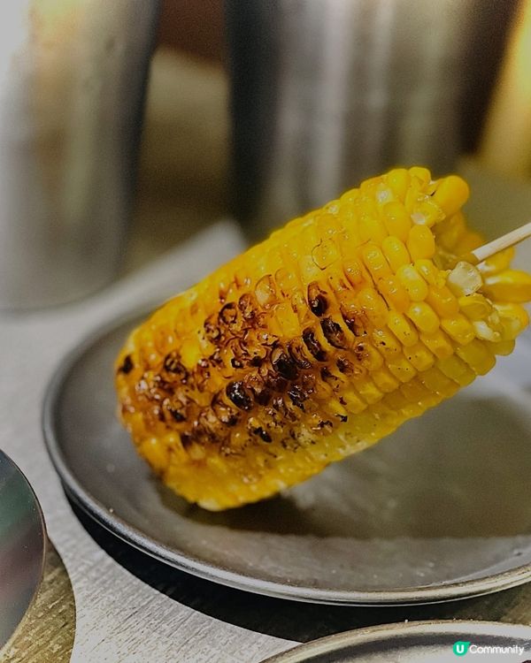 🔥荃灣區人氣串燒店🔥 $1️⃣0️⃣蚊串串燒超抵食😍