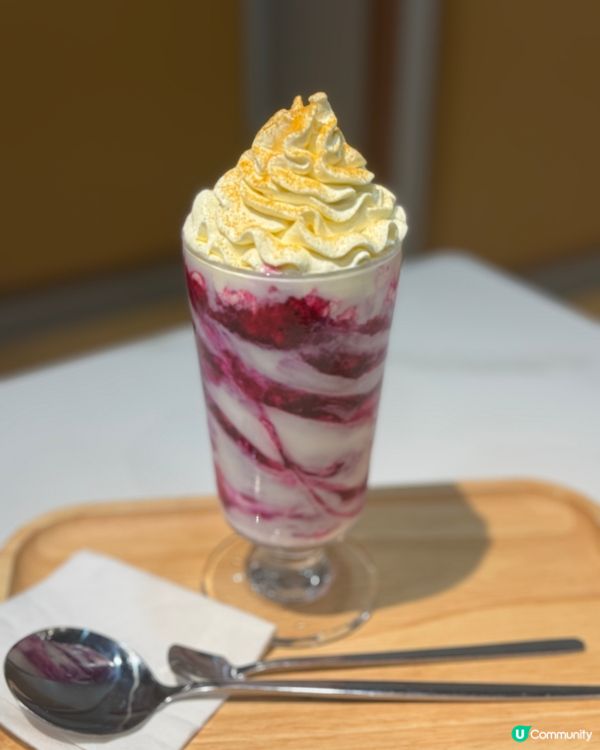 旺角特色手工糖水 - 甜悅