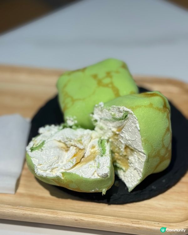 旺角特色手工糖水 - 甜悅