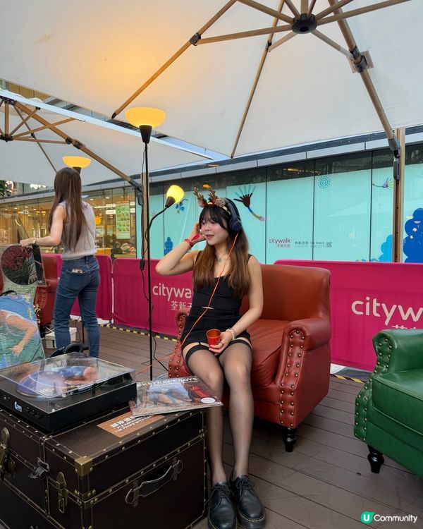 Winter Coffee Market☕️特色土耳其咖啡‼️