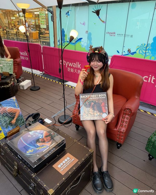 Winter Coffee Market☕️特色土耳其咖啡‼️