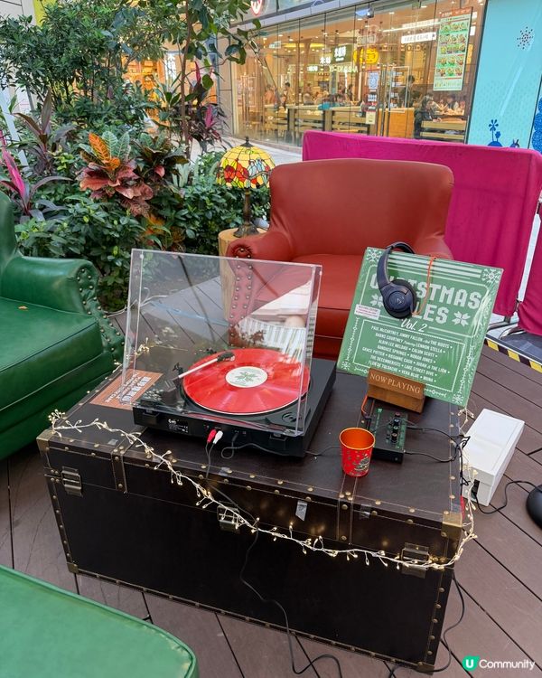 Winter Coffee Market☕️特色土耳其咖啡‼️