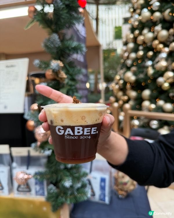 Winter Coffee Market☕️特色土耳其咖啡‼️