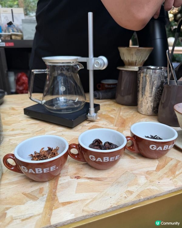 Winter Coffee Market☕️特色土耳其咖啡‼️