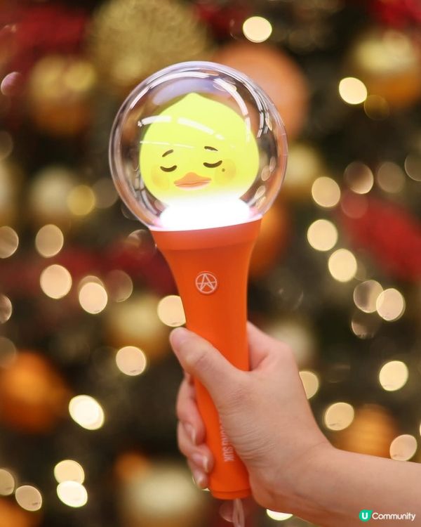 李鍾碩香港官方限定快閃店@wwwtc mall