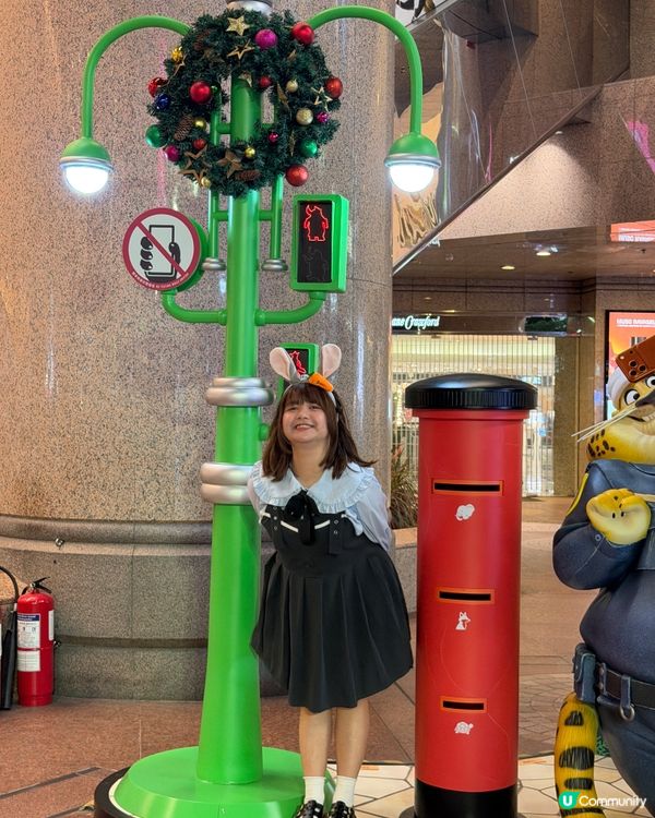 《優獸大都會2》眾角色登陸時代廣場 