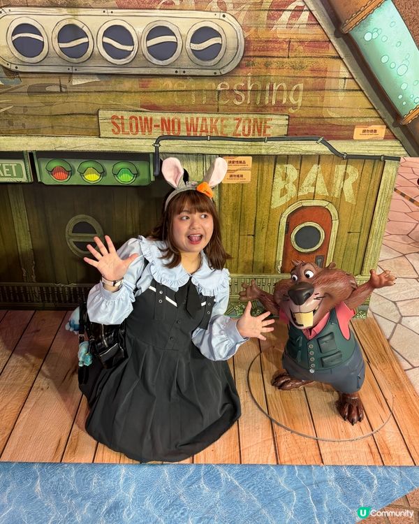 《優獸大都會2》眾角色登陸時代廣場 