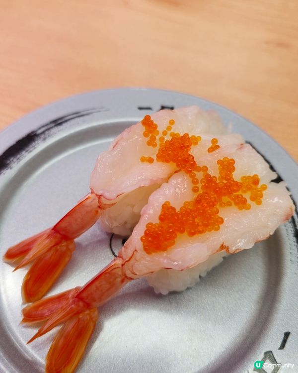 壽司郎開心果蛋糕🤤！軟滑香濃，必試！😋