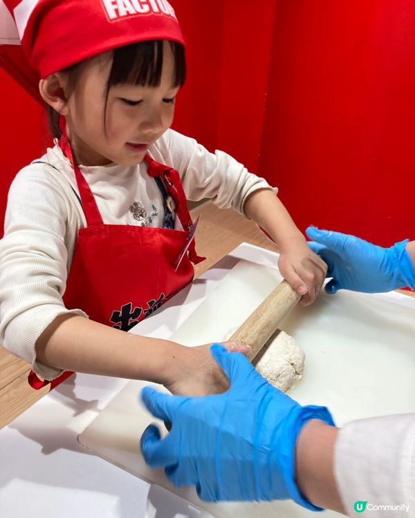 杯麵博物館期間限定，最後機會