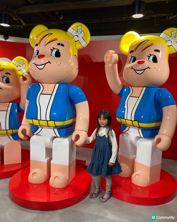 杯麵博物館期間限定，最後機會