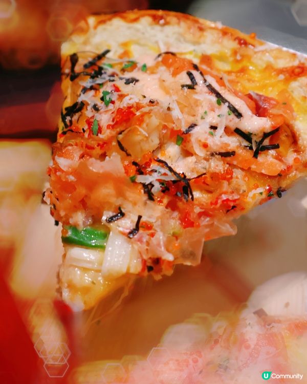 聖誕儀式感餐廳🎄！畫碟+即影即有📸！