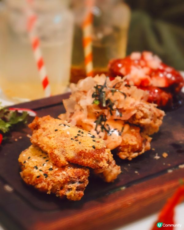 聖誕儀式感餐廳🎄！畫碟+即影即有📸！