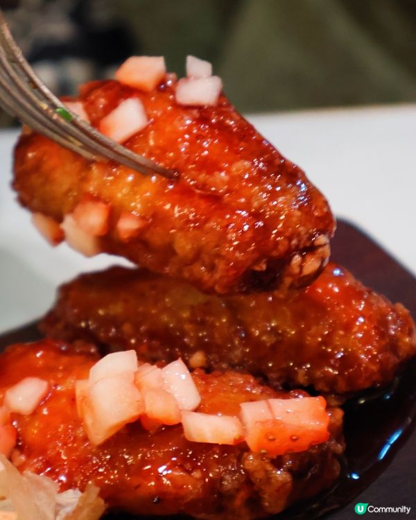 聖誕儀式感餐廳🎄！畫碟+即影即有📸！